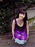 Rina Akiyama[ Bomb.tv ]Sexy AV Actress(3)